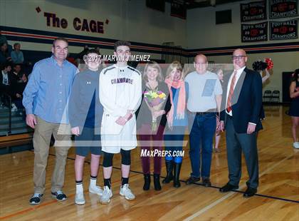 Thumbnail 2 in Loyola @ Chaminade photogallery.