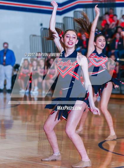 Thumbnail 2 in Loyola @ Chaminade photogallery.