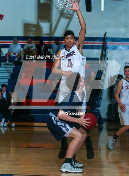 Thumbnail 1 in Loyola @ Chaminade photogallery.