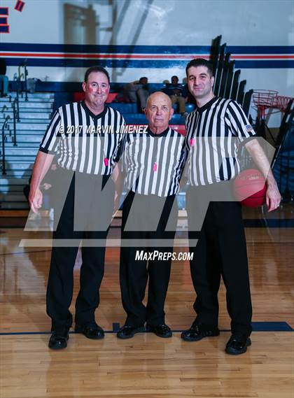 Thumbnail 1 in Loyola @ Chaminade photogallery.