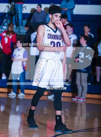 Thumbnail 1 in Loyola @ Chaminade photogallery.