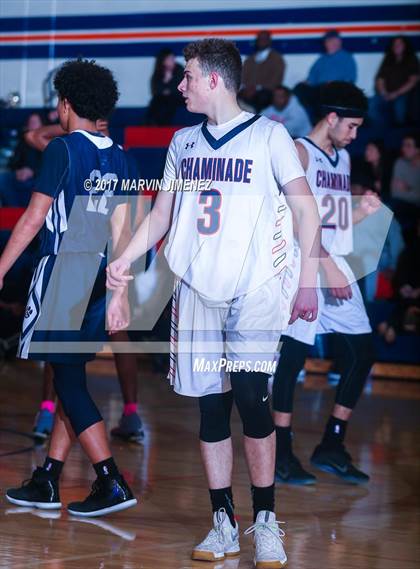 Thumbnail 3 in Loyola @ Chaminade photogallery.