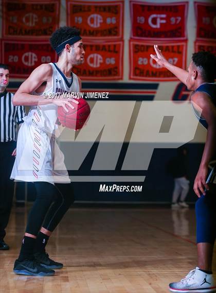 Thumbnail 1 in Loyola @ Chaminade photogallery.