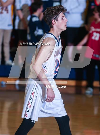 Thumbnail 1 in Loyola @ Chaminade photogallery.