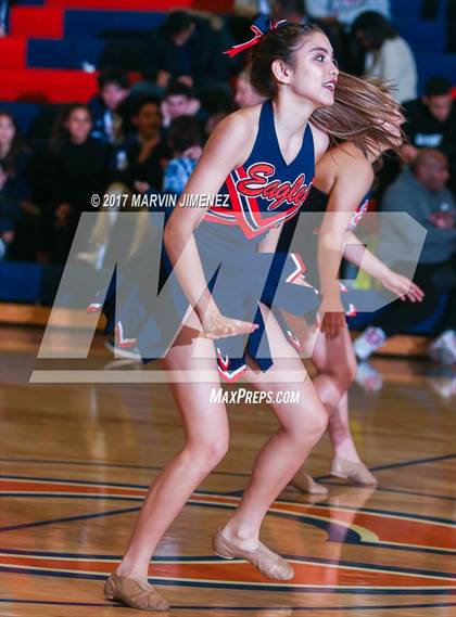 Thumbnail 3 in Loyola @ Chaminade photogallery.