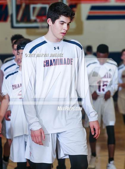 Thumbnail 1 in Loyola @ Chaminade photogallery.