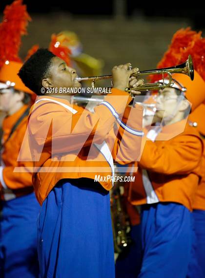 Thumbnail 1 in Booker T. Washington @ Chilton County photogallery.