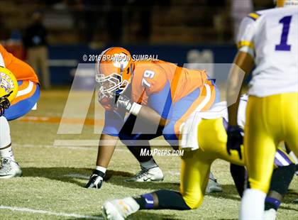Thumbnail 3 in Booker T. Washington @ Chilton County photogallery.