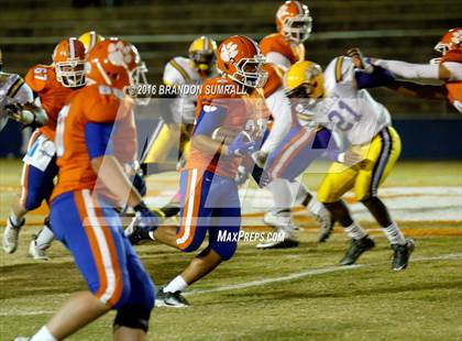 Thumbnail 3 in Booker T. Washington @ Chilton County photogallery.