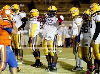 Thumbnail 3 in Booker T. Washington @ Chilton County photogallery.
