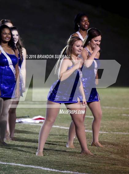 Thumbnail 1 in Booker T. Washington @ Chilton County photogallery.