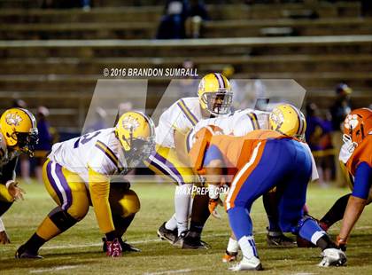 Thumbnail 3 in Booker T. Washington @ Chilton County photogallery.
