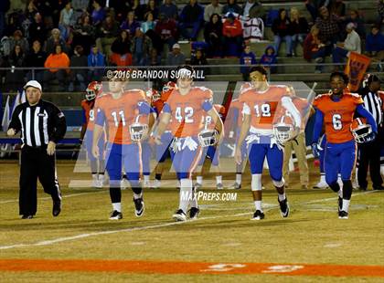 Thumbnail 2 in Booker T. Washington @ Chilton County photogallery.