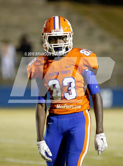 Thumbnail 2 in Booker T. Washington @ Chilton County photogallery.