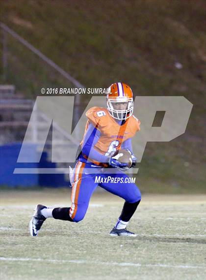 Thumbnail 1 in Booker T. Washington @ Chilton County photogallery.