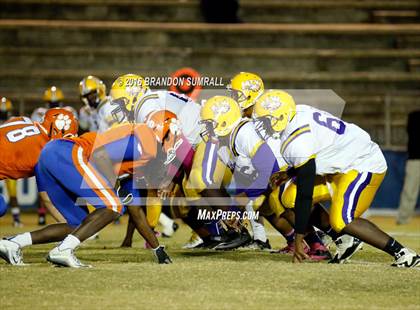 Thumbnail 2 in Booker T. Washington @ Chilton County photogallery.