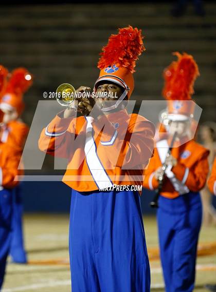 Thumbnail 1 in Booker T. Washington @ Chilton County photogallery.
