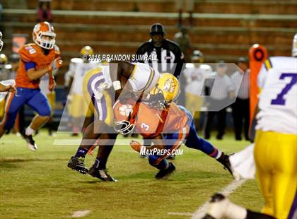 Thumbnail 1 in Booker T. Washington @ Chilton County photogallery.