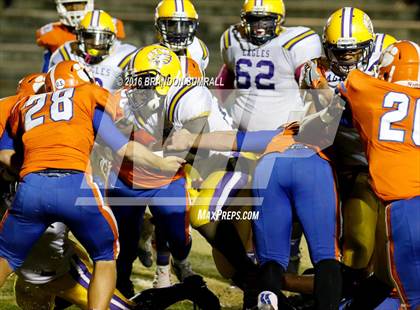 Thumbnail 3 in Booker T. Washington @ Chilton County photogallery.