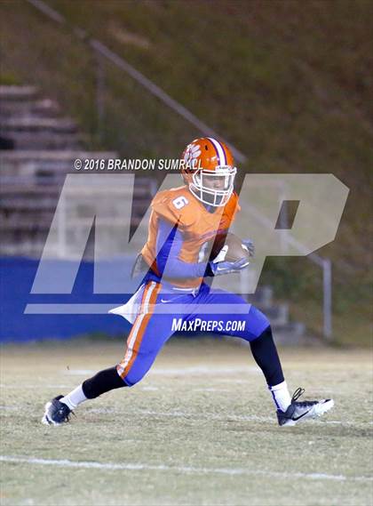 Thumbnail 3 in Booker T. Washington @ Chilton County photogallery.