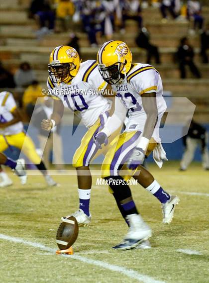 Thumbnail 1 in Booker T. Washington @ Chilton County photogallery.