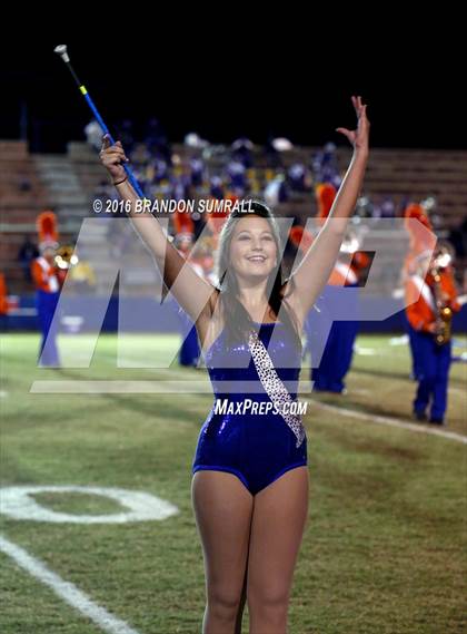 Thumbnail 1 in Booker T. Washington @ Chilton County photogallery.