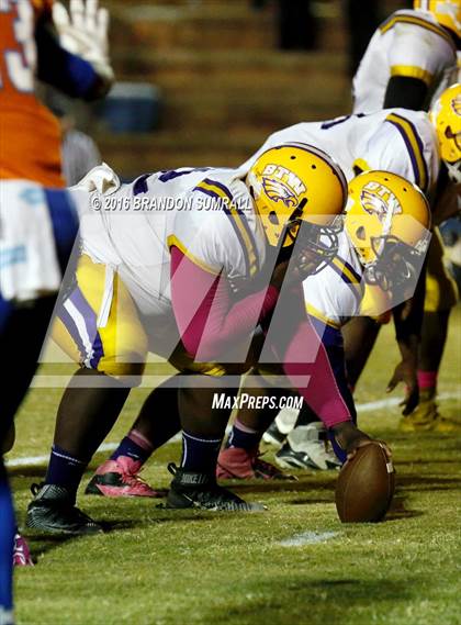 Thumbnail 2 in Booker T. Washington @ Chilton County photogallery.