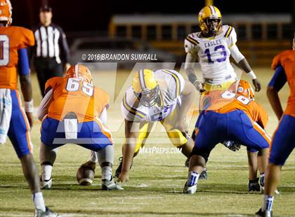 Thumbnail 1 in Booker T. Washington @ Chilton County photogallery.