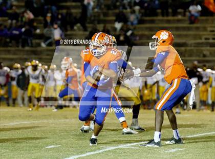 Thumbnail 2 in Booker T. Washington @ Chilton County photogallery.