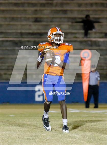 Thumbnail 3 in Booker T. Washington @ Chilton County photogallery.