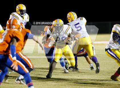 Thumbnail 3 in Booker T. Washington @ Chilton County photogallery.