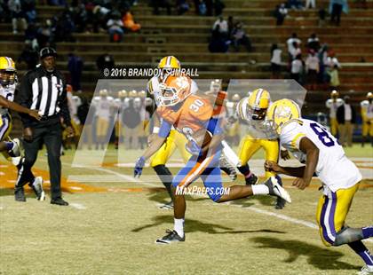 Thumbnail 1 in Booker T. Washington @ Chilton County photogallery.