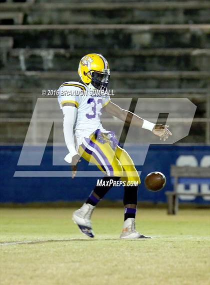Thumbnail 3 in Booker T. Washington @ Chilton County photogallery.