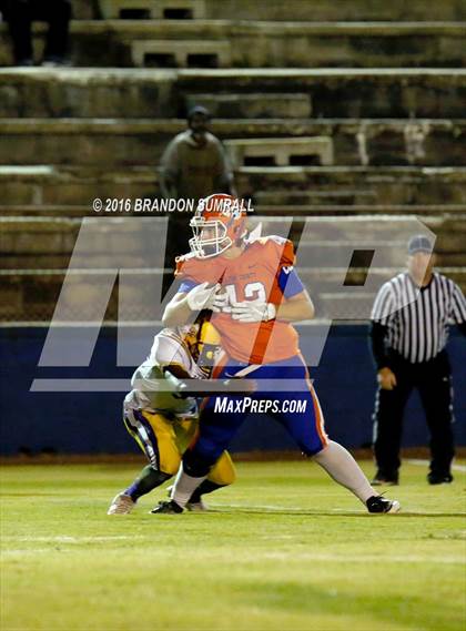 Thumbnail 1 in Booker T. Washington @ Chilton County photogallery.