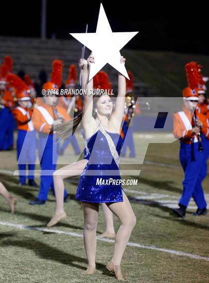 Thumbnail 1 in Booker T. Washington @ Chilton County photogallery.