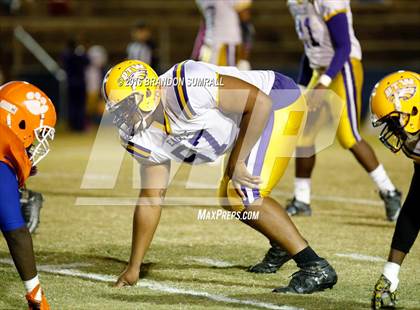 Thumbnail 2 in Booker T. Washington @ Chilton County photogallery.