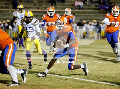 Thumbnail 1 in Booker T. Washington @ Chilton County photogallery.