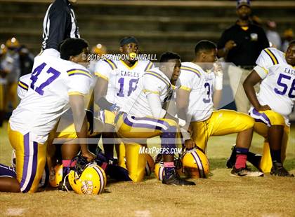 Thumbnail 3 in Booker T. Washington @ Chilton County photogallery.