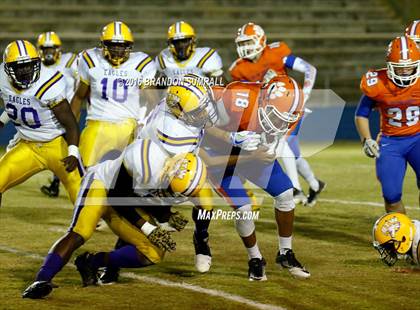 Thumbnail 3 in Booker T. Washington @ Chilton County photogallery.