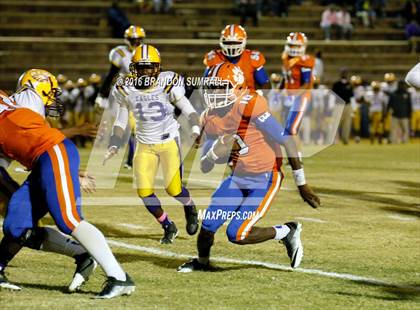 Thumbnail 2 in Booker T. Washington @ Chilton County photogallery.