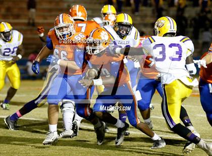 Thumbnail 3 in Booker T. Washington @ Chilton County photogallery.