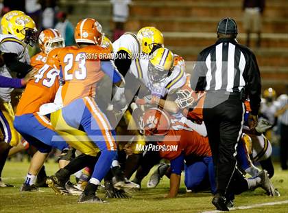 Thumbnail 1 in Booker T. Washington @ Chilton County photogallery.