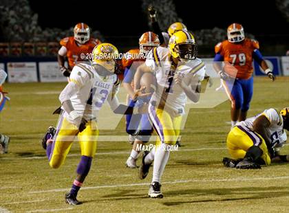 Thumbnail 3 in Booker T. Washington @ Chilton County photogallery.