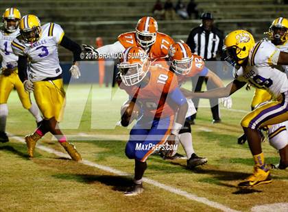 Thumbnail 3 in Booker T. Washington @ Chilton County photogallery.