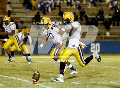 Thumbnail 3 in Booker T. Washington @ Chilton County photogallery.