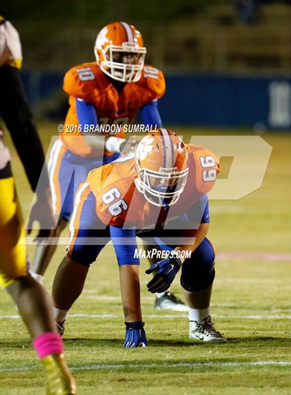 Thumbnail 1 in Booker T. Washington @ Chilton County photogallery.