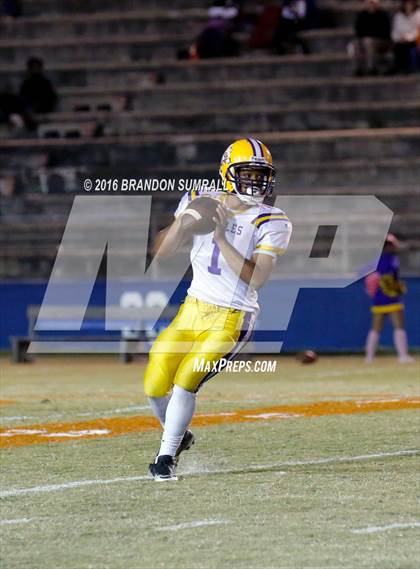 Thumbnail 2 in Booker T. Washington @ Chilton County photogallery.