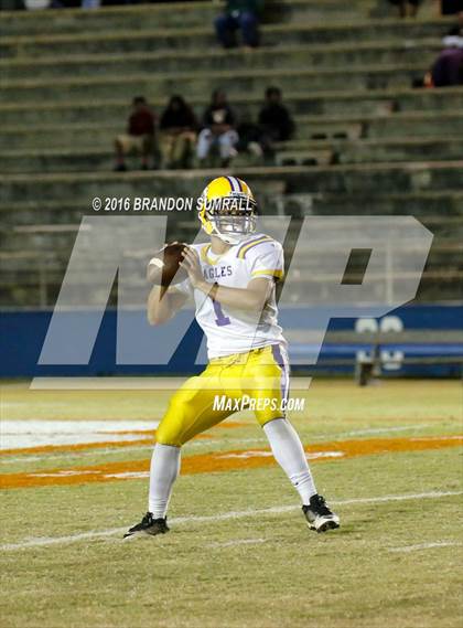 Thumbnail 3 in Booker T. Washington @ Chilton County photogallery.