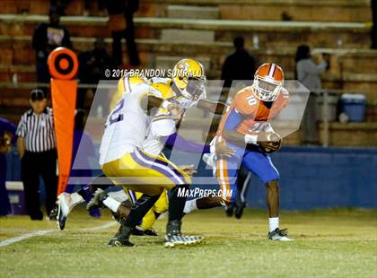 Thumbnail 1 in Booker T. Washington @ Chilton County photogallery.