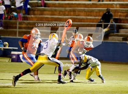 Thumbnail 3 in Booker T. Washington @ Chilton County photogallery.